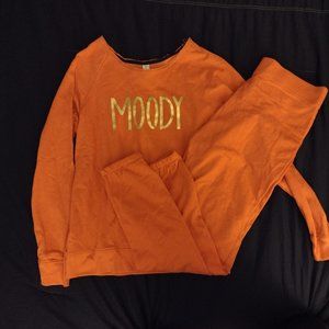 No Boundaries Sweatshirt & Sweatpants